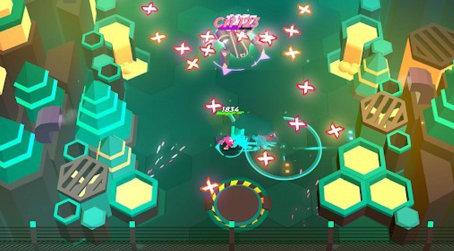 超级克隆人截图