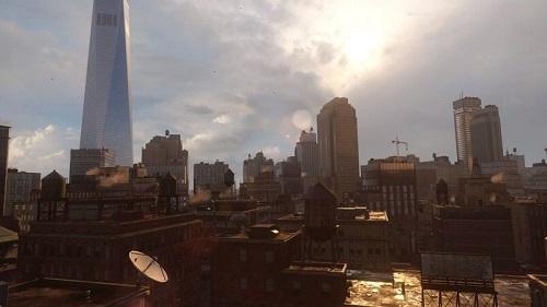 漫威蜘蛛中文版截图