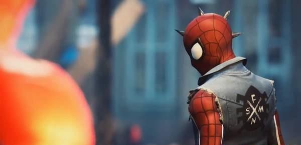 漫威未来革命截图