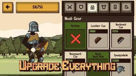 该死的混蛋2.0.1.1截图