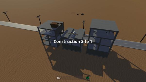 史上最强杂技之神截图