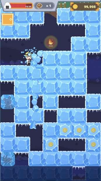 冰河世纪动物园截图