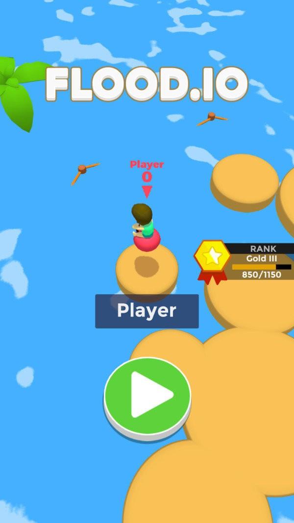 我打水仗贼6截图