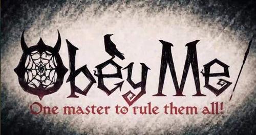 Obey Me!截图