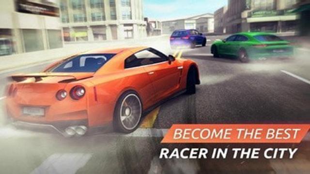 街头赛车巡回赛截图