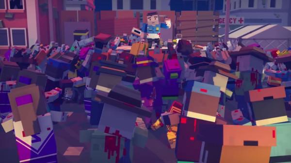 丧尸生存狙击截图