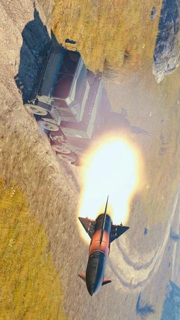 消灭大作战截图