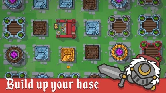 洛兹大作战截图