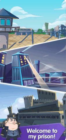 军火典狱官手游版截图