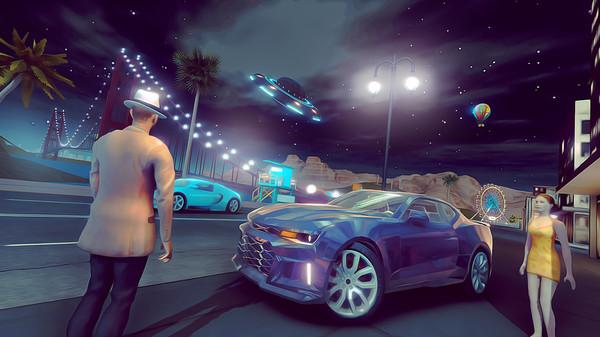 驾驶模拟器3截图