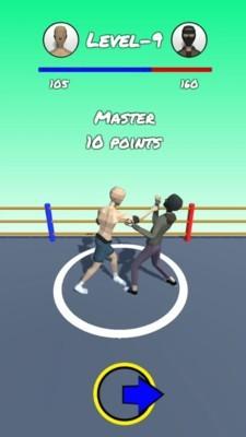 拳击模拟器截图