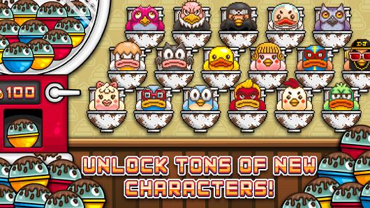 飞出便便乐园截图