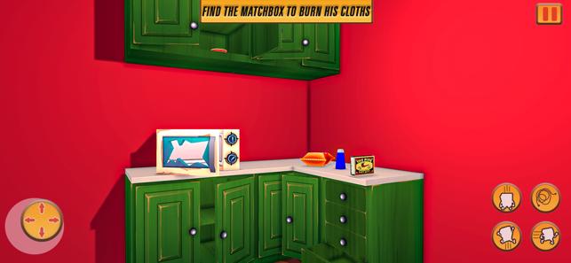 螃蟹历险记截图