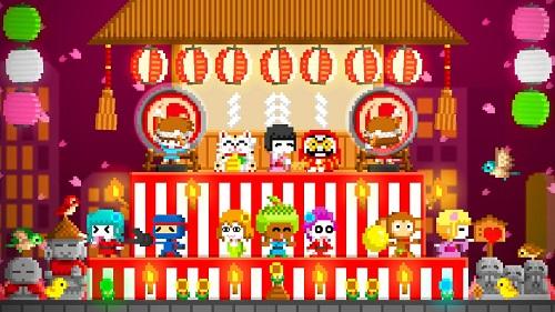 波古波古联机版截图