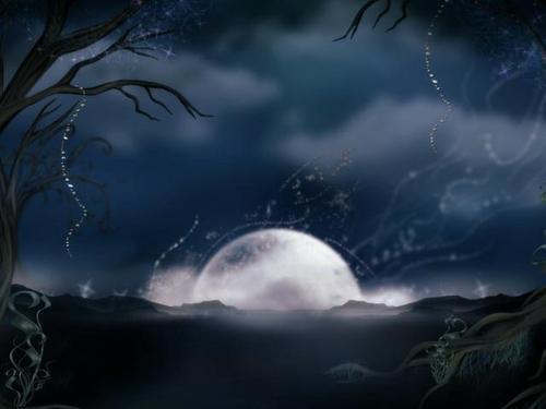 我有一座恐怖屋截图