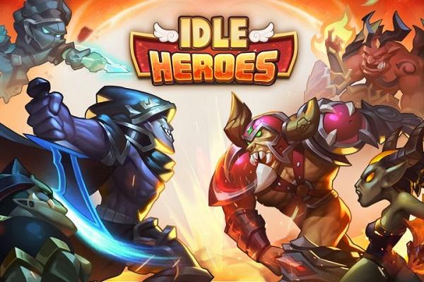 放置奇兵下载最新版本截图