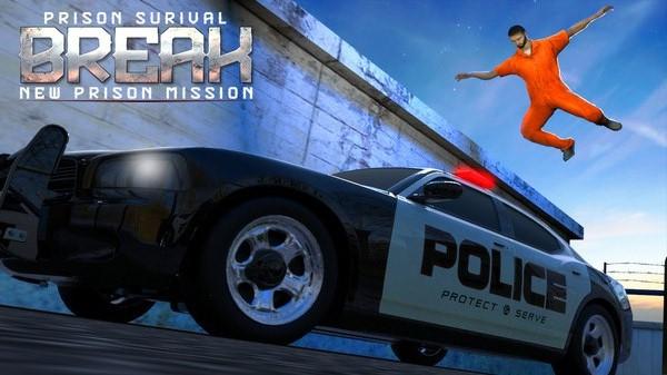 越狱生存2019截图