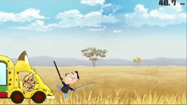 擅长星爆的朋友截图