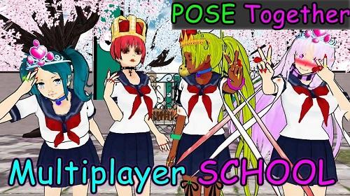 Al少女截图