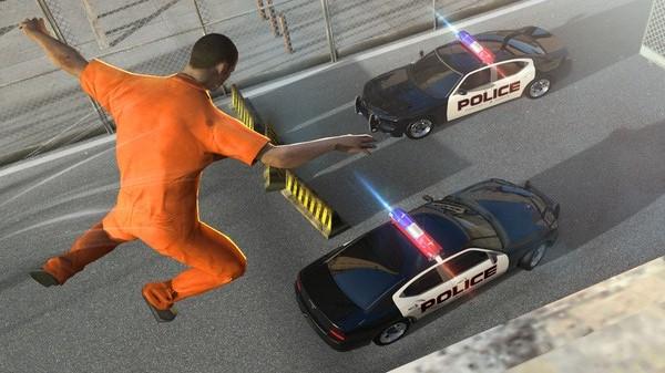 越狱生存2019截图