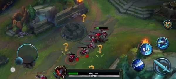 快乐风男模拟器0.8截图