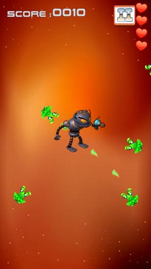 终极外星人杀手截图