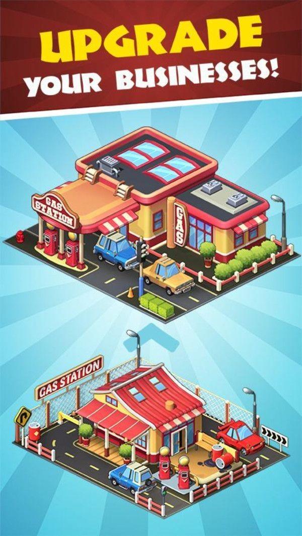 全民投资人截图