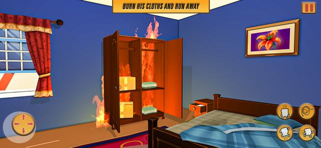 螃蟹历险记截图