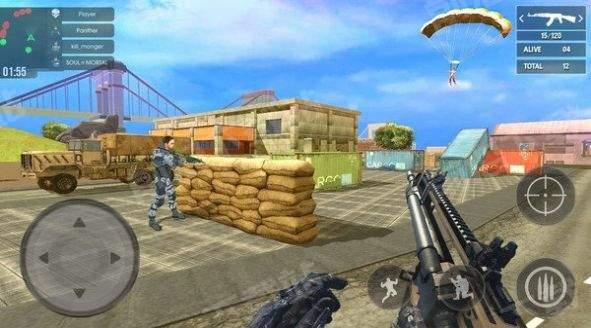 美好心灵游戏中文版截图