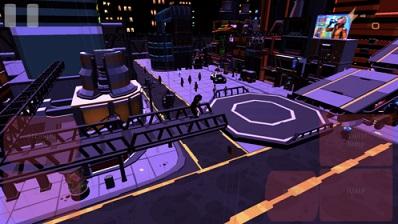 Epic Dream Runner截图