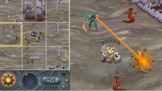 一切都很好截图