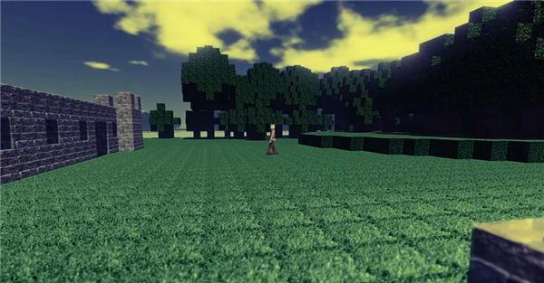 殖民地生存模拟器截图