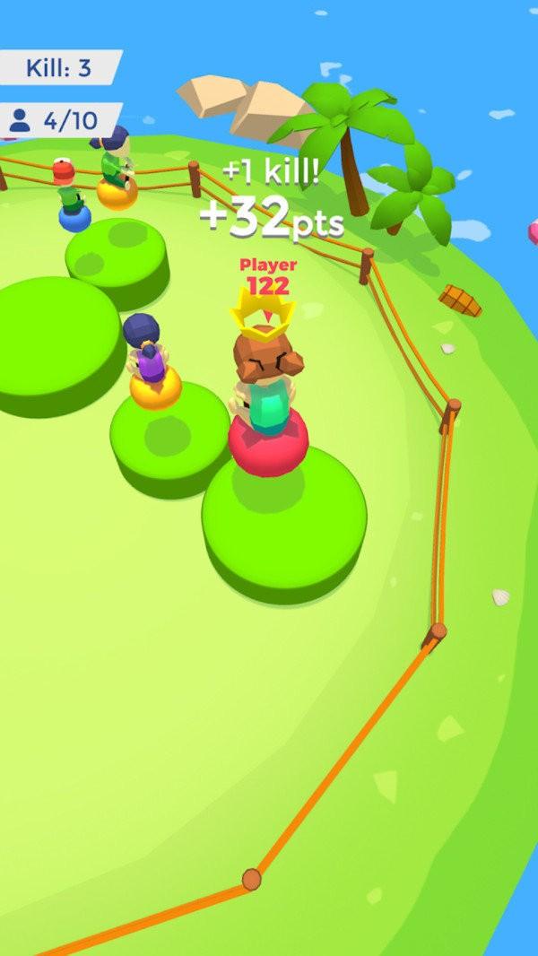 我打水仗贼6截图