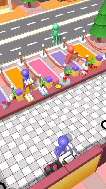 农场厨师3D截图