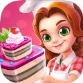 我的蛋糕店美食家