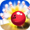 热血保龄球