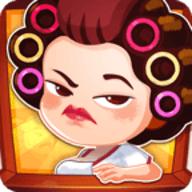 疯狂收租婆现金版