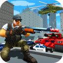 城市战地模拟器