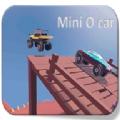 迷你汽车挑战赛