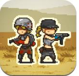 死亡突围僵尸战争手游