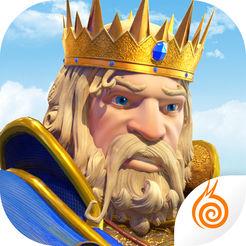 英雄之城2苹果版