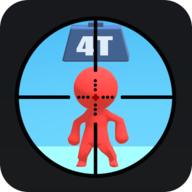 我狙打得贼准手游