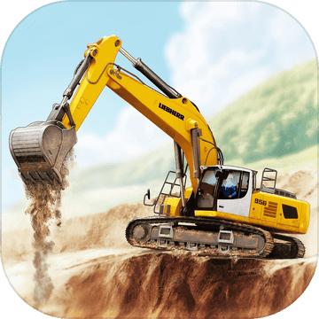 Construction Simulator 3