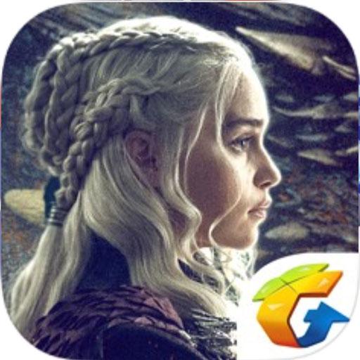 权力的游戏 凛冬将至