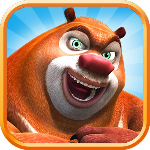 熊出没之熊大快跑(限免版)