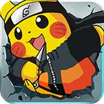 宠物精灵大冒险