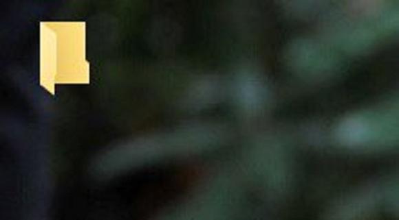 如何隐藏文件夹让别人无法看见？