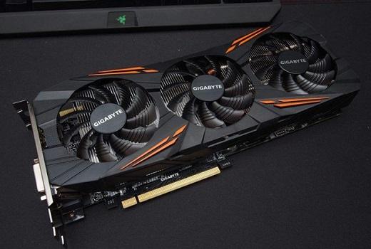 什么是公版显卡和非公显卡？