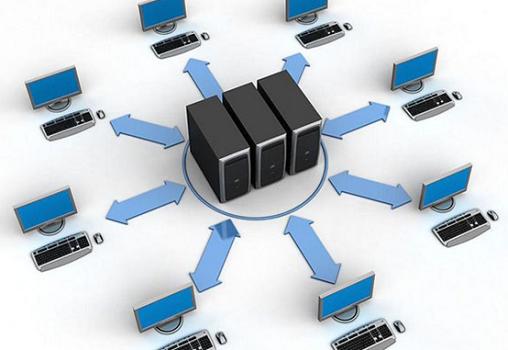 局域网故障怎么排除?