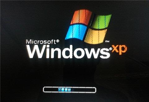 如何找回Windows XP系统密码啊?